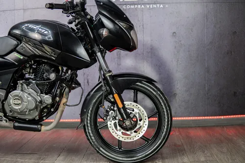 Bajaj Pulsar 180 Fi Neon 2020