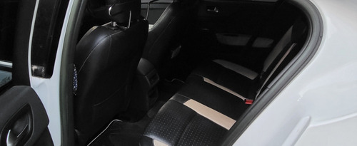 Citroën DS4 1.6 Sport Chic Thp 163cv Tiptronic