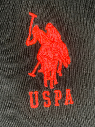 Chomba Mujer Us Polo Assn Edición Uspa 1890 (Usado)