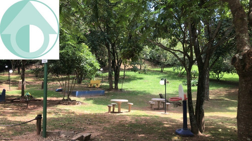 Oportunidade Terreno Do Condominio Jardim Ribeirao Itupeva Plano 1000 Metros - Te00098 - 68806734