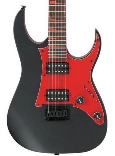 Guitarra Ibanez Grg131d X-bkf