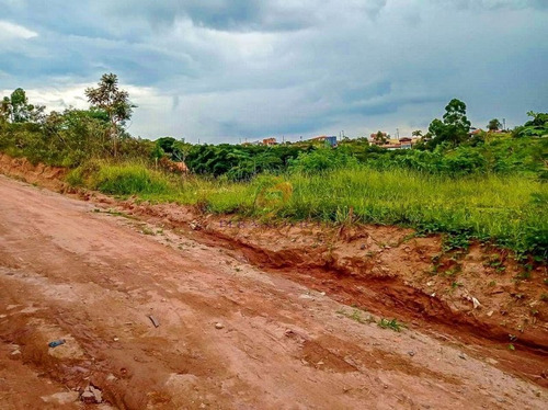 Imagem 2 de 9 de Terreno A Venda No Bairro Maracanã - Jarinu, Sp - 318