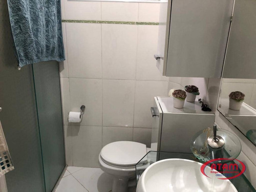 Imagem 10 de 16 de Apartamento Com 2 Dormitórios À Venda, 63 M² Por R$ 299.000,00 - Parque Mandaqui - São Paulo/sp - Ap2183