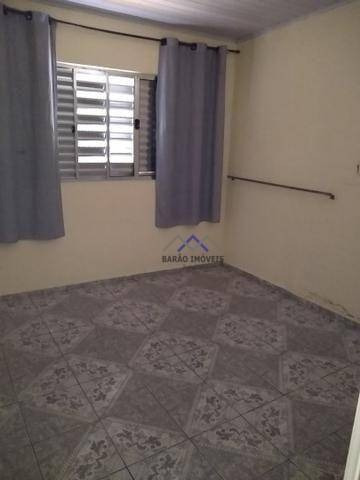 Imagem 6 de 14 de Casa - Localização Privilegiada- Vila São Bento - Jundiaí - Sp - Ca1644