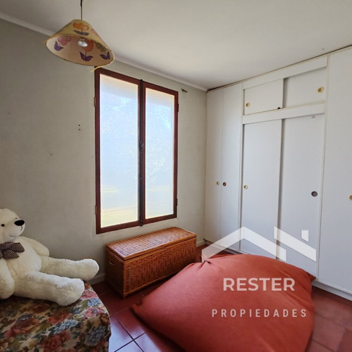 Parcela En Condominio 623 M2 Construidos/ 6d /6b / 5200 M2