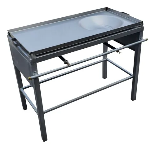 comprar Plancha Memelera Para Sopes Y Quesadillas, Gorditas 