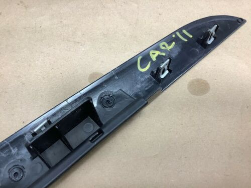 Dodge Grand Caravan Dash 2011-2014 Board Right Passenger Ttl