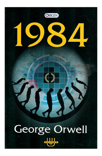 1984 - George Orwell