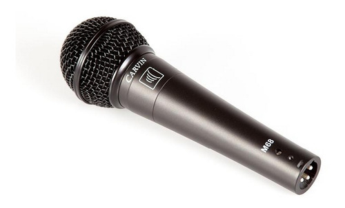 Micrófono Vocal Dinámico Unidireccional M68