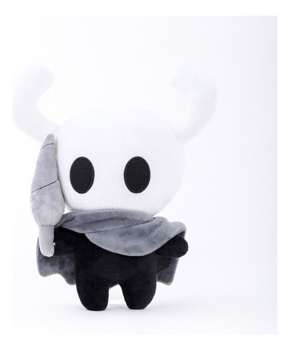 * Estilo De Jogo Cm Hollow Knight Plush Figures Ghost Plus