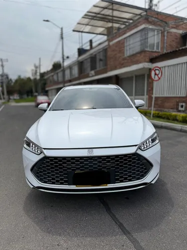 BYD Quin Plus 1.5 Dm-I