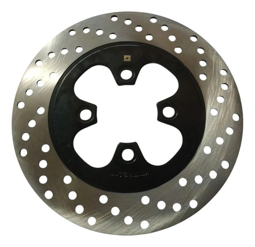 Disco Freno Trasero Motomel Skua 200