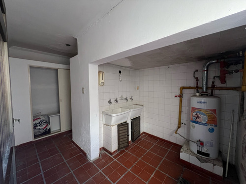 Alquiler Planta Alta Santa Fe - Ph En Yrigoyen Freyre Al 2200