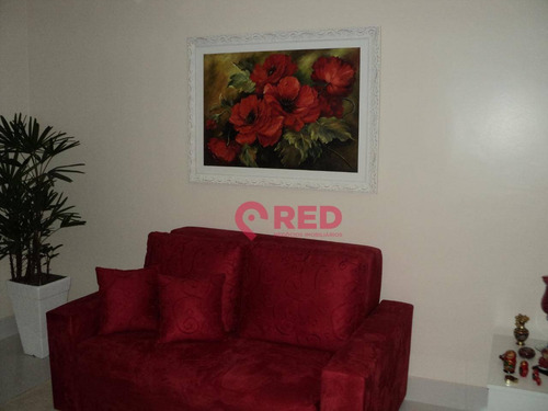 Imagem 6 de 12 de Sobrado Com 3 Dormitórios À Venda, 340 M² Por R$ 1.455.000,00 - Granja Olga - Sorocaba/sp - So0310