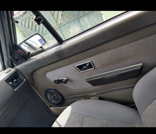 Volkswagen Gol Cl 1.8 Ap 92