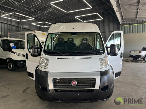 Fiat Ducato 2.3 MULTIJET MAXICARGO