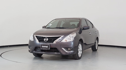 Nissan Versa 1.6 ADVANCE AUTO