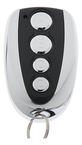 Llave Telemando Universal 433mhz Para Puerta Cochera -