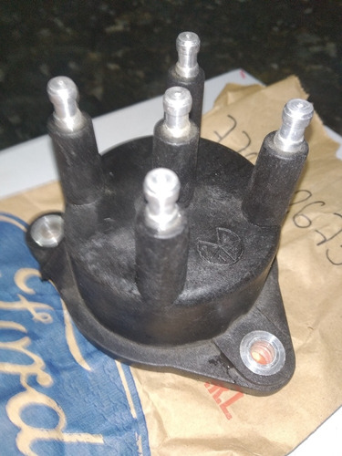 Imagen 3 de 3 de Tapa Distribuidor Renault Clio Energy R19 1 4