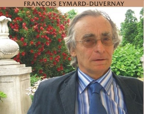 Imagen 2 de 3 de Economía Política De La Empresa/françois Eymard Duvernay