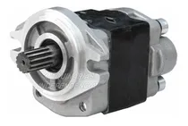 Comprar Bomba Hidraulica Autoelevador Tcm Fd25 Th6 V3300 Repuestos