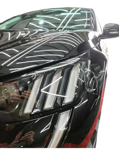 Tratamiento Acrilico, Ceramico Autos Okm
