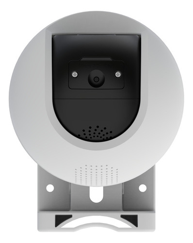 Smart Câmera Wifi Com Alexa Ezviz C8c 2k Cs-c8c-4mp
