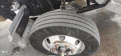 Volkswagen Worker 9150