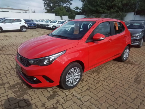 Fiat Argo 1.0 FIREFLY FLEX MANUAL