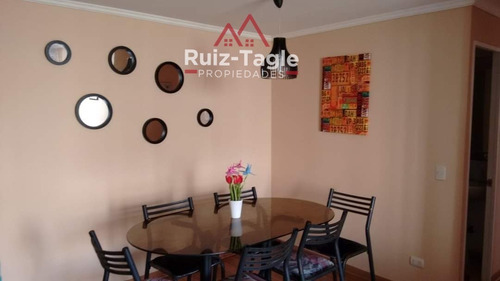 Imagen 4 de 12 de Venta De Lindo Departamento En La Serena