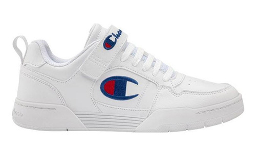 Tenis Casual Arena Power Low Blanco