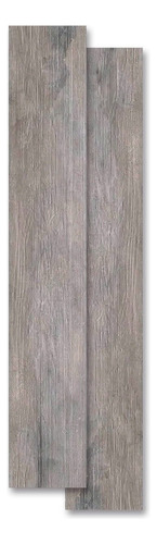 Porcelanato Gres Madera Revestimiento Simil 20x120 Caja