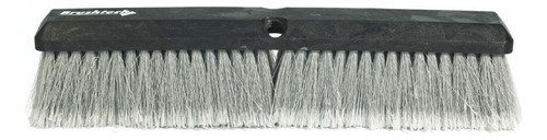 Cepillo De Pvc Para Pisos De 18 PuLG. Brushtech 1818-p