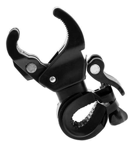 Z 1x Sostenedor Del Montaje Soporte De Lámpara De Bici