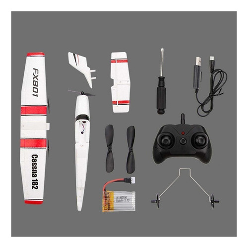 Juguetes De Avión Rc Para Niños