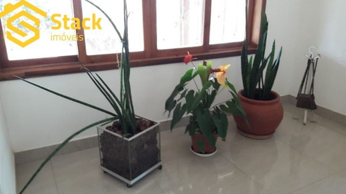 Chacara Residencial Em Louveira - Sp, Monterrey - Ch00105