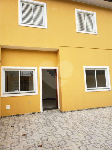 Imagem 22 de 22 de Casa-são Paulo-campo Grande | Ref.: Reo445261 - Reo445261