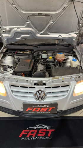 Volkswagen Gol 1.0 Total Flex 5p