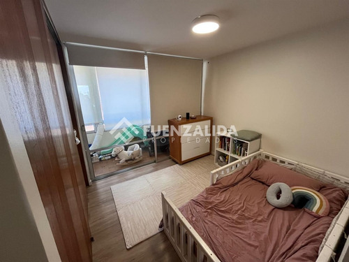 Departamento En Venta De 3 Dorm. En Las Condes