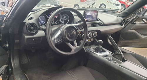 Mazda MX-5 2.0 I Sport Mt