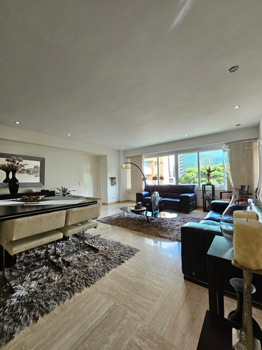 Imagen 12 de 25 de Apartamento En Venta En Urb Campo Alegre Chacao Caracas
