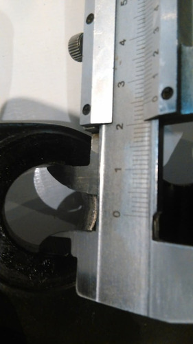 Imagen 7 de 12 de Cabezal Zr250gta-zr200 Ohc Zanella Zr 150 (mt45150) Cuotas