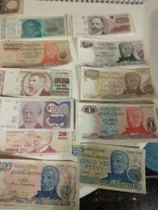 Comprar Billetes Antiguos El Precio Es Por Cada Uno. No Hago Envios