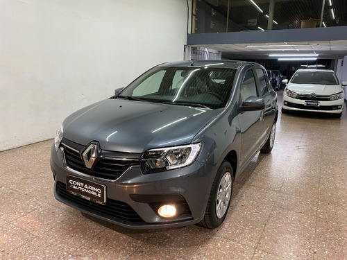 Imagen 1 de 15 de Renault Sandero 2 Zen 1.6 2022