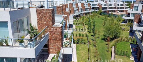 Imagen 10 de 21 de Departamento Duplex En Venta Ubicado En Castaños, Nordelta, Tigre