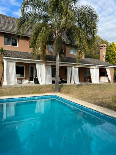 Imagen 20 de 30 de Casa En Venta De 3 Dormitorios - La Reserva Barrio Cerrado - Con Escritura