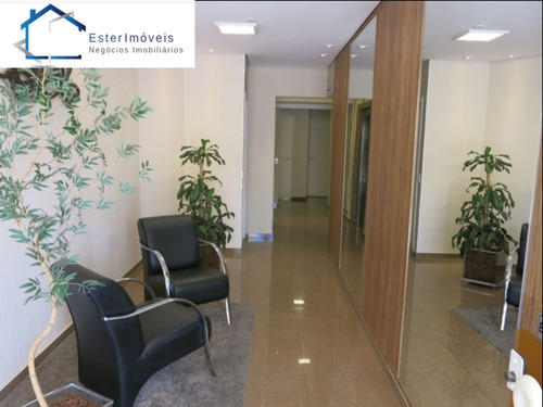 Imagem 5 de 30 de Apartamento - Ap01017 - 69377189