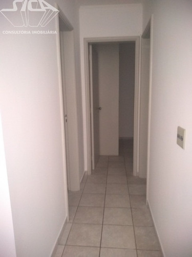 Imagem 8 de 17 de Apartamento - Ap00953 - 67748697