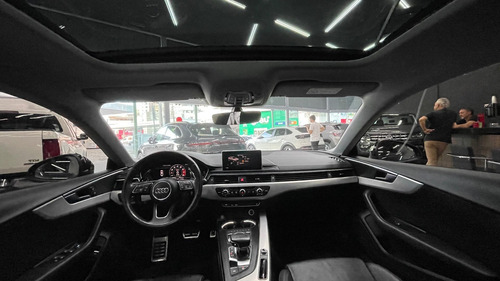 Audi A5 Sportback Ambiente Sportb. 2.0 TFSI S tonic