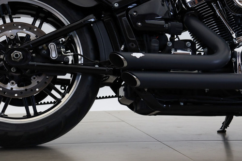 Harley-davidson Softail Breakout Fxbrs 2018/2019